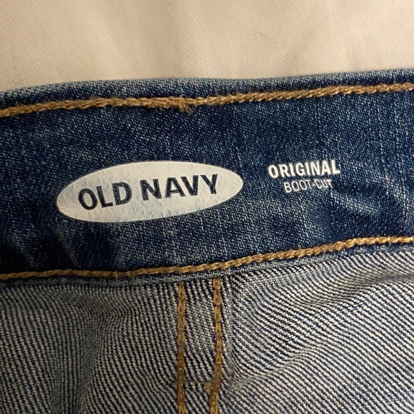 Old Navy Original Boot-Cut - Picture 6 of 8